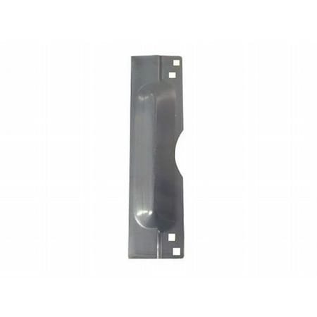 Don-Jo 3" x 11" Latch Protector for Outswing Doors LP211PC
